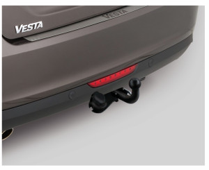 Тягово-сцепное устройство LADA Vesta Sedan с установочным комплектом